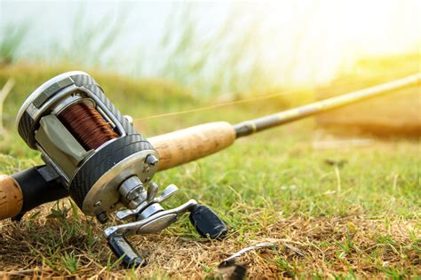fishing rod bait caster|Best Baitcasting Rods of 2025 .